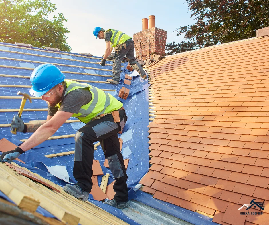 Why choose Roof Repair Near Me in Nutley, NJ